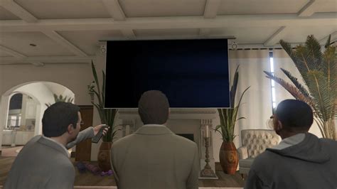 gta 5 tv tropes|Three's Company .